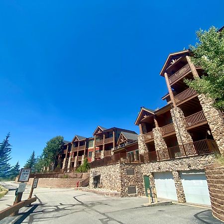 Hidden River Lodge 5981 By Summitcove Lodging Keystone Exterior photo