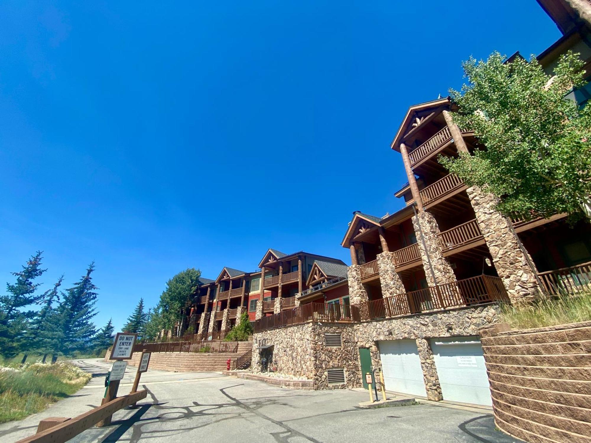 Hidden River Lodge 5981 By Summitcove Lodging Keystone Exterior photo