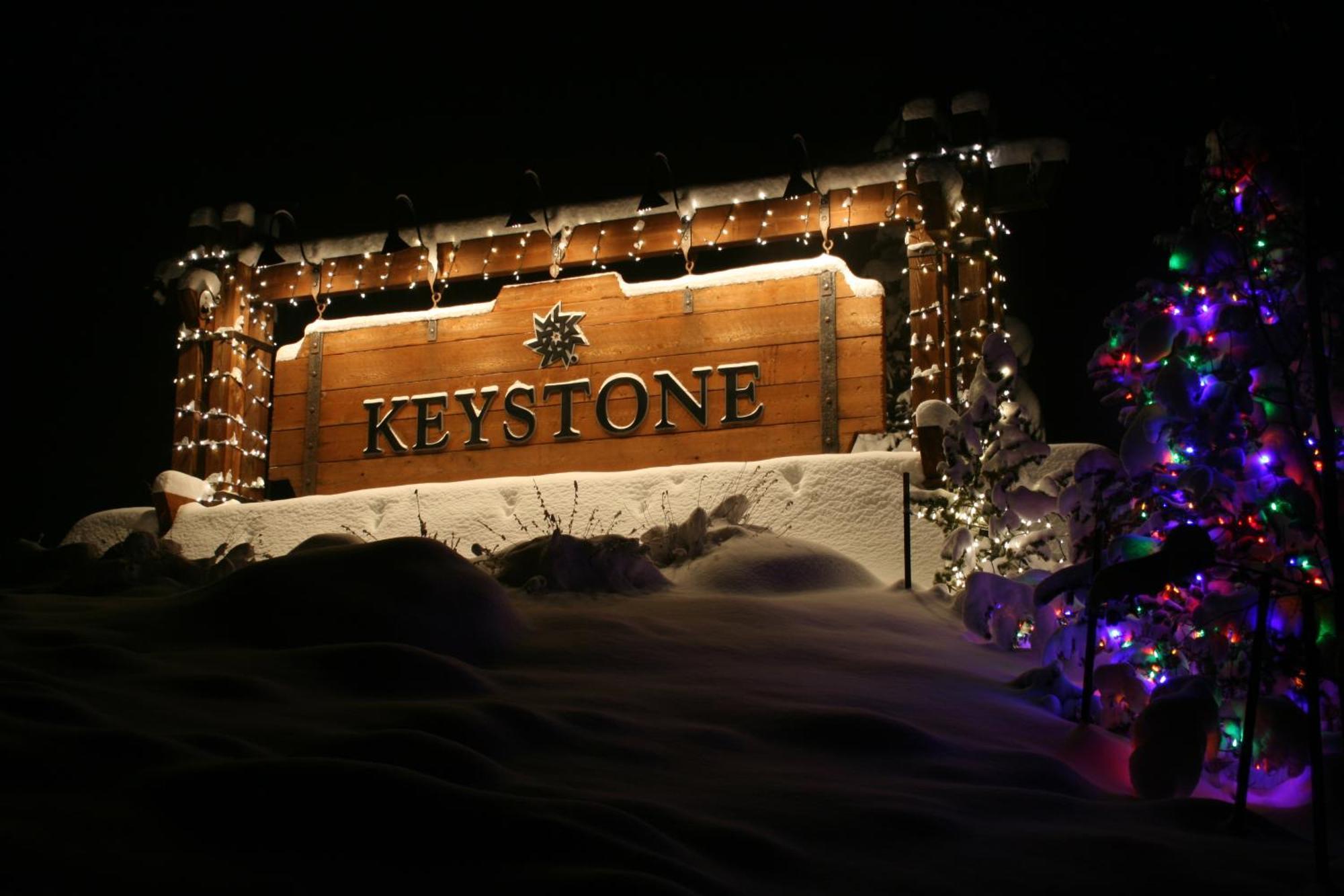 Hidden River Lodge 5981 By Summitcove Lodging Keystone Exterior photo